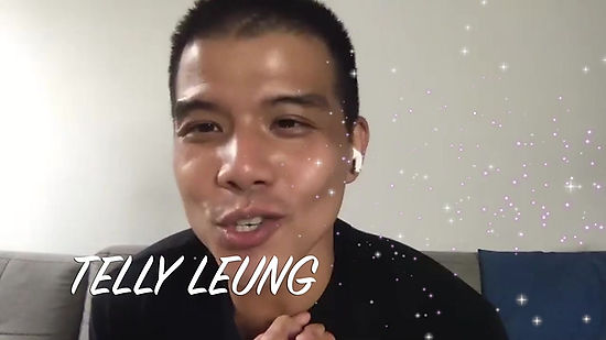 A Whole New World Featuring Telly Leung